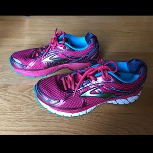 Brooks Adrenaline GTS Women’s Running Shoes